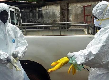Ebola salgını büyüyor! Can kaybı 967’ye yükseldi, vaka sayısı 3 bine yakın