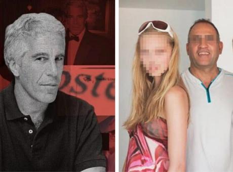 Epstein dosyasında adı 2 binden fazla geçiyordu! Daniel Siad evinde ölü bulundu 2 Epstein dosyasında adı 2 binden fazla geçiyordu! Daniel Siad evinde ölü bulundu