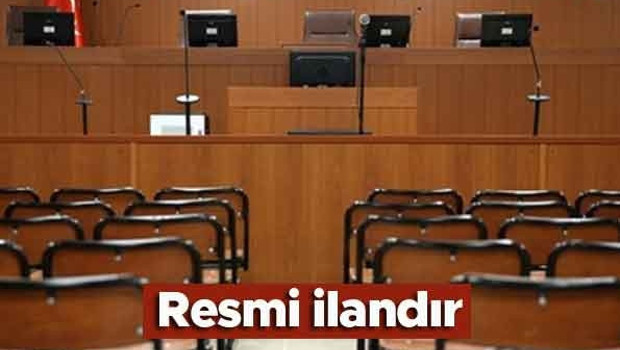 Erbaa (Sulh Hukuk Mahkemesi̇) Satiş Memurluğu