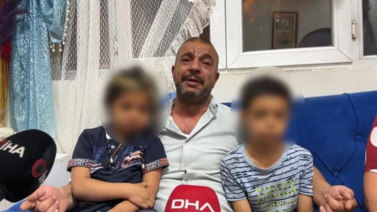 Eşiyle tartıştıktan sonra sırra kadem bastı! Aileden şok iddialar: Damadım da ortadan kayboldu