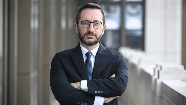 Fahrettin Altun’dan gündeme dair önemli açıklamalar