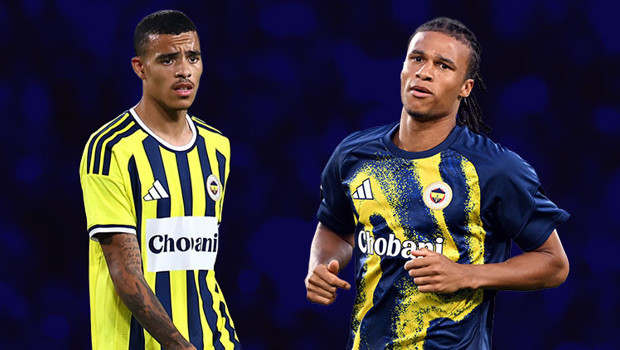 Fenerbahçe’de yeni transferler ilk kez sahnede! Ake güven verdi, Greenwood kısa sürede etkisini gösterdi
