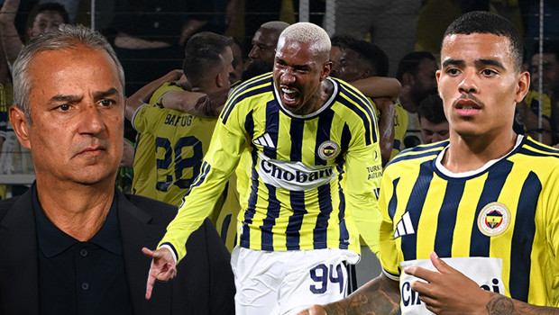 Fenerbahçe’nin Gornik galibiyeti sonrası açıkladı: Üstünlüğün tabelaya yansımamasının nedeni şu…
