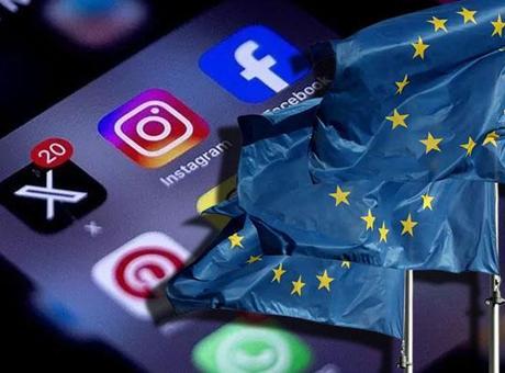 Fransa’dan AB’de bir ilk! 15 yaş altı çocuklara sosyal medya yasaklandı