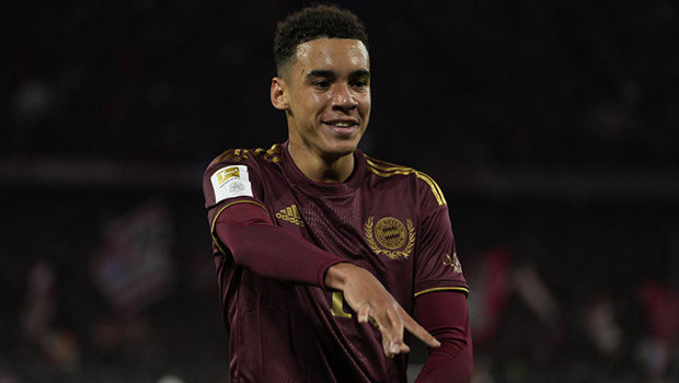 Galatasaray'dan Jamal Musiala açıklaması! 'Transfer bitti' iddiaları olay olmuştu