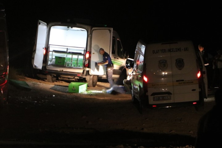 Gördükleri manzara yüzünden öldürülmüşler Kan donduran cinayet: 3 can kaybı