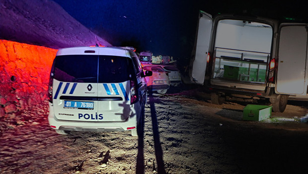 Gördükleri manzara yüzünden öldürülmüşler! Kan donduran cinayet: 3 can kaybı