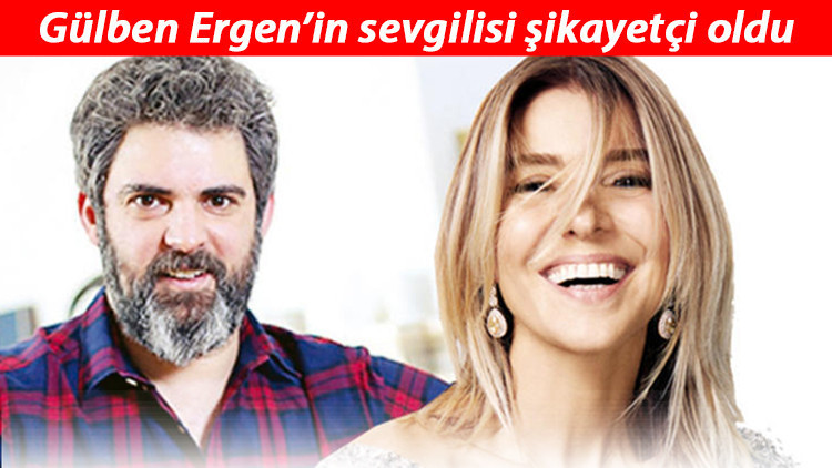 Gülben Ergen'in sevgilisi menajer Sarıkaya'dan şikayetçi oldu: Vurduracağım seni tehdidi... 2 Gülben Ergen'in sevgilisi menajer Sarıkaya'dan şikayetçi oldu: Vurduracağım seni tehdidi...