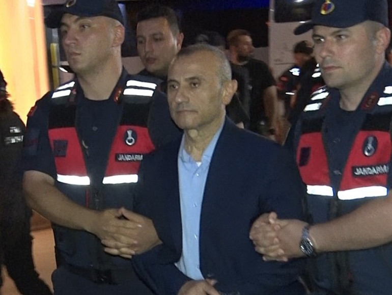 Gülistan Doku soruşturması: Adliyeye sevk edilen 6 şüpheliden 5i tutuklandı