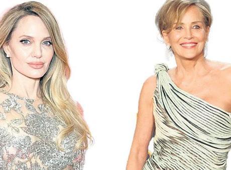 Hollywood yıldızları ‘hacker’ mağduru