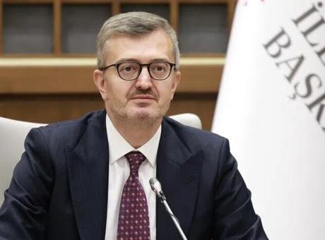 İletişim Başkanı Duran: İsrailli bakanın Mescid-i Aksa'ya gerçekleştirdiği provokatif baskını şiddetle kınıyorum 2 İletişim Başkanı Duran: İsrailli bakanın Mescid-i Aksa'ya gerçekleştirdiği provokatif baskını şiddetle kınıyorum