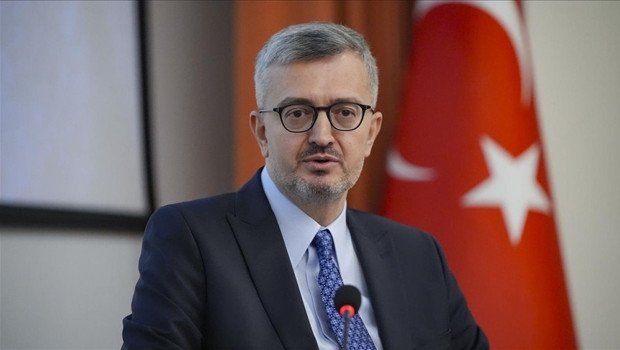 İletişim Başkanı Duran: Türkiye, son 25 yılda güvenli liman haline gelmiştir