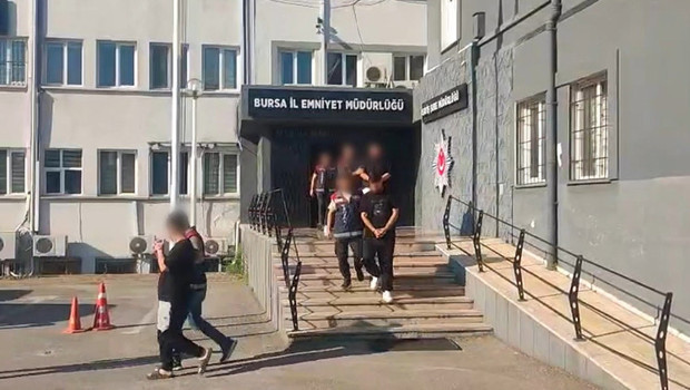 İnternetten araç satanlara “noter” tuzağı! 4,2 milyon liralık dolandırıcılık operasyonunda 10 tutuklama