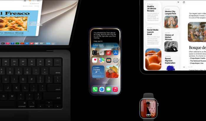 iOS 27 ve macOS 27 beta sürümleri yayımlandı 2 iOS 27 ve macOS 27 beta sürümleri yayımlandı