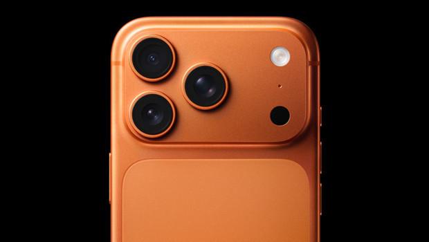 iPhone 18 Pro Max için dev batarya iddiası