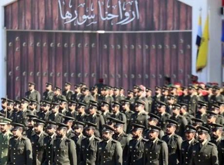 İran saldırıları sonrası yeni karar aldılar! Gönüllü askeri personel alınacak