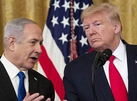 İsrail basını: Netanyahu, Trump’ın Suriye, Lübnan ve Gazze’den çekilme talebini reddedecek
