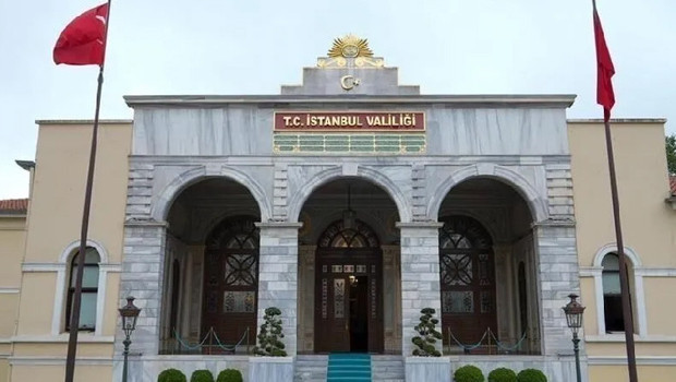 İstanbul Valiliği'nden okullar için 'cuma mescidi' yazısı: Düzenleme yapılması istendi