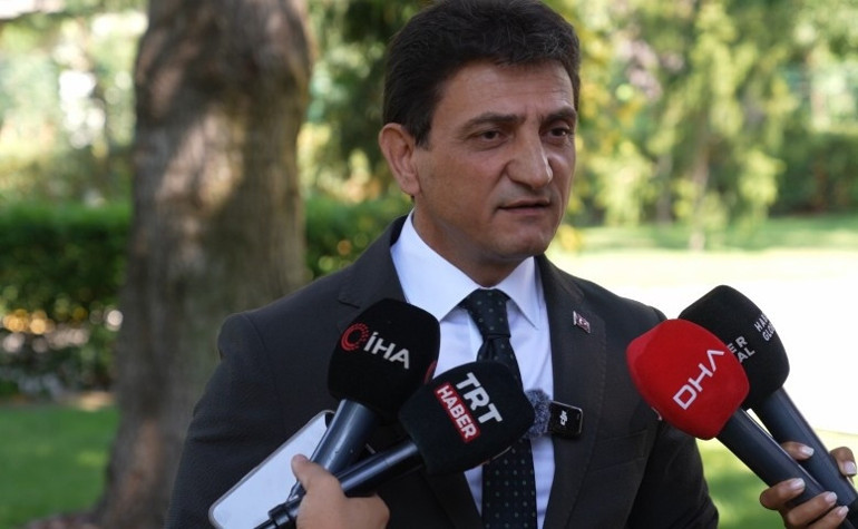 İstanbul’da çekirge istilası var mı İstanbul İl Tarım ve Orman Müdürü Parıldardan açıklama geldi