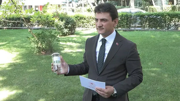 İstanbul’da çekirge istilası var mı? İstanbul İl Tarım ve Orman Müdürü Parıldar'dan açıklama geldi