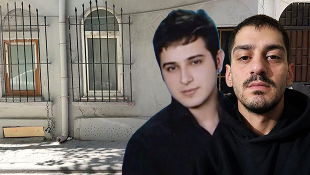 İstanbul’da evinde ölü bulunan Aykut Akhoroz, 2008'deki Emir Karaman cinayetinin sanığı çıktı