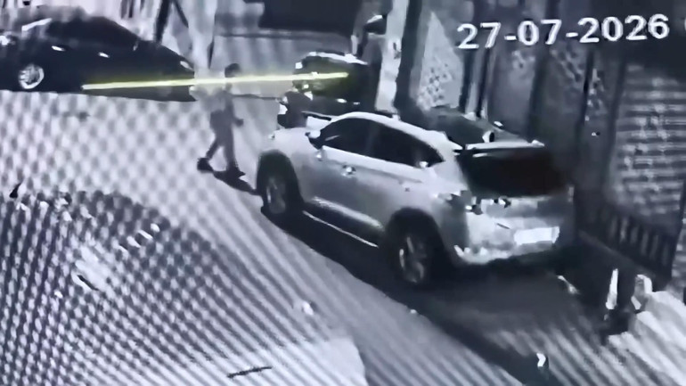 İstanbul’da korkunç olay Beyoğlu’nda sokakta temizlik yaparken ceset buldu: Boynu kırılmış