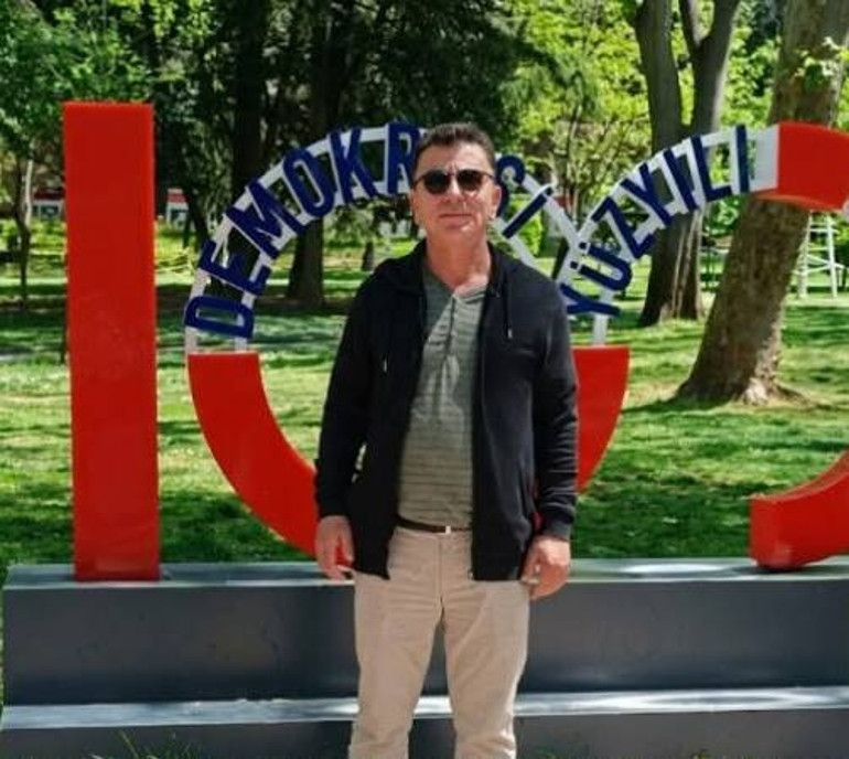İstanbul’da korkunç olay Beyoğlu’nda sokakta temizlik yaparken ceset buldu: Boynu kırılmış