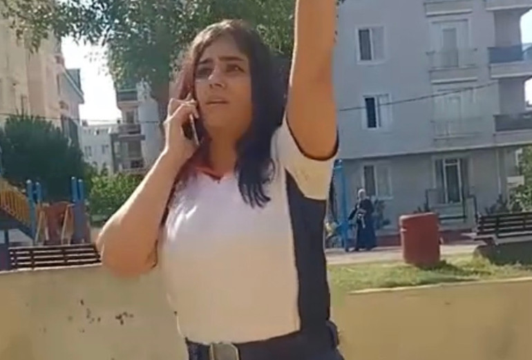 İstanbul’da taksimetre kavgası Taksici Kaçıyor dedi, kadın doktor Beni kaçırıyor diye bağırdı