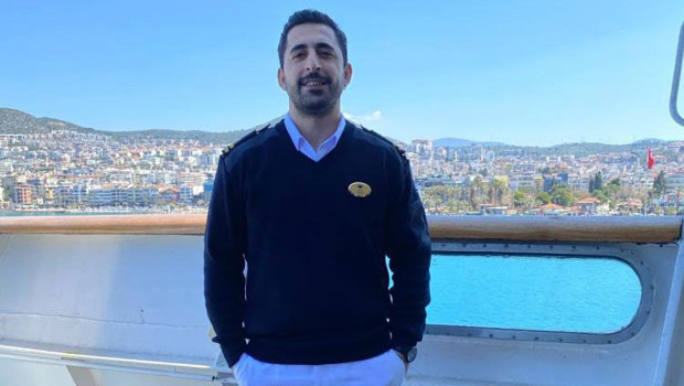 İtalya açıklarında acı olay! İki Türk kaptan hayatını kaybetti