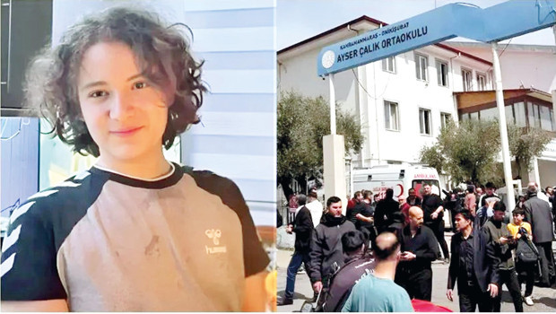 Kahramanmaraş’taki okul saldırısının detayları iddianamede ortaya çıktı: Planlı saldırı