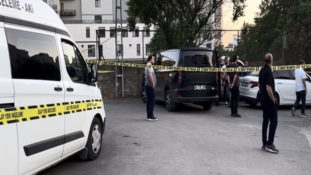 Kartal'da bir kadının cesedi bulundu!