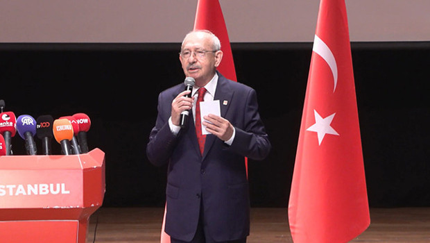 Kemal Kılıçdaroğlu: ‘CHP arınmak zorunda, çok şükür büyük ölçüde gerçekleşti’