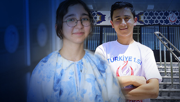 LGS birincisi hangi liseyi tercih edeceğini açıkladı: ‘Bu okulu gurur tablosu olarak görüyoruz’