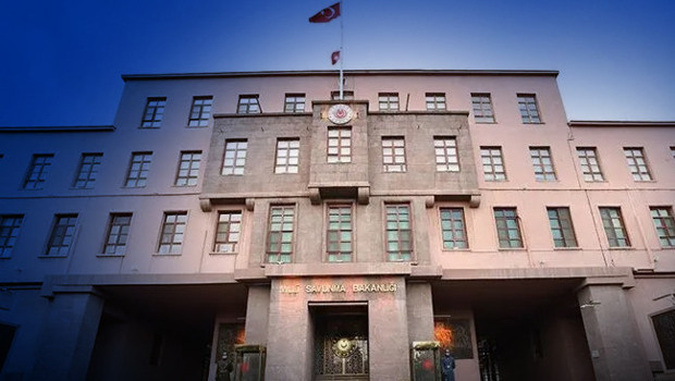 MSB’den Eurofighter açıklaması: Türk personel İngiltere’ye gidecek