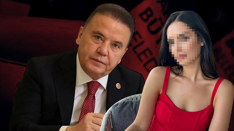 Muhittin Böcek'e 'baba' diye hitap ediyordu: Gözaltına alındı 2 Muhittin Böcek'e 'baba' diye hitap ediyordu: Gözaltına alındı