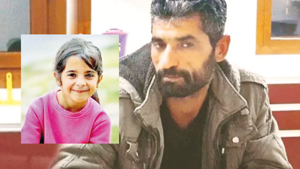 Narin cinayetinde Bahtiyar’ın kardeşiyle oğluna hapis talebi