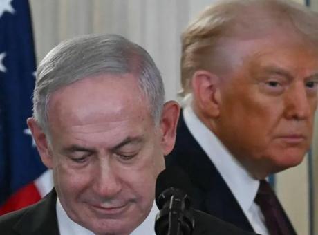 Netanyahu-Trump görüşmesinin perde arkasından kritik karar çıktı! ‘Şartından vazgeçti’