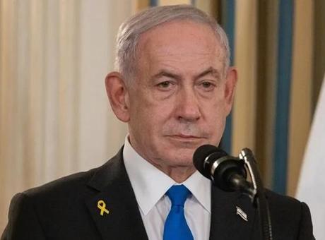 Netanyahu’nun İran korkusu! ABD ziyareti için ülkesinden gizlice ayrıldı