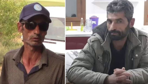 Nevzat Bahtiyar'ın oğlu ve kardeşine 1 yıldan 3’er yıla kadar hapis istemi