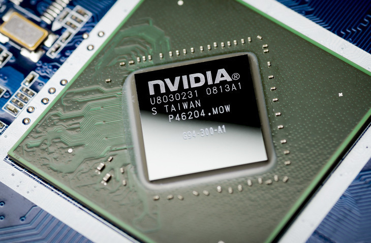 NVIDIA işlemcili PC dönemi başlıyor 2 NVIDIA işlemcili PC dönemi başlıyor