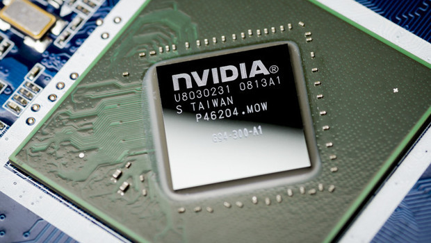 NVIDIA işlemcili PC dönemi başlıyor
