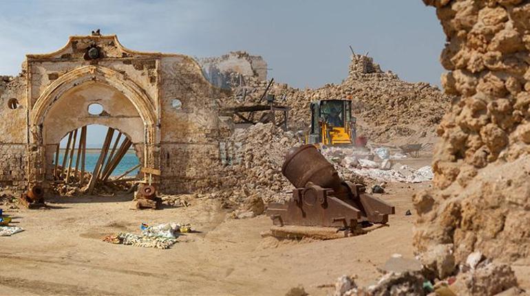 Osmanlı mirası 137 yıl sonra Türk üssü olacaktı! İmza atıldı darbe başladı: Afrika Kapısı Rusya’nın