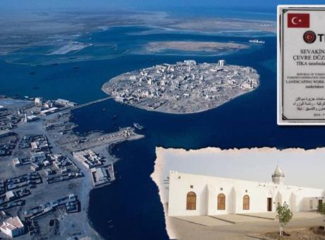 Osmanlı mirası 137 yıl sonra Türk üssü olacaktı! İmza atıldı darbe başladı: Afrika Kapısı Rusya’nın