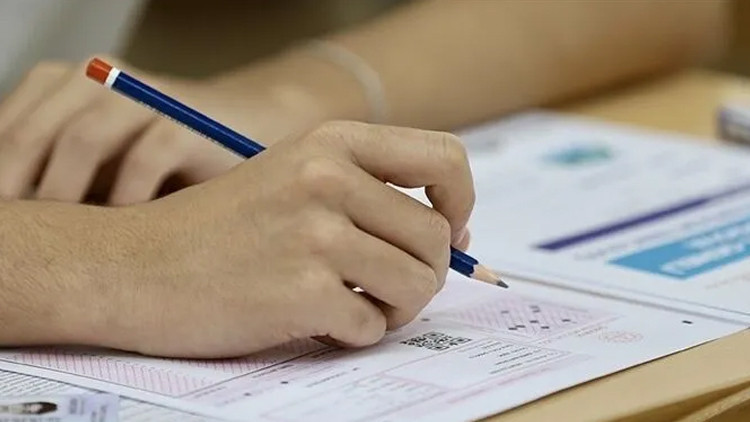 ÖSYM Başkanı Ali Ersoy'dan YKS tercih açıklaması: Takvim ve kontenjan kılavuzu belli oldu 2 ÖSYM Başkanı Ali Ersoy'dan YKS tercih açıklaması: Takvim ve kontenjan kılavuzu belli oldu