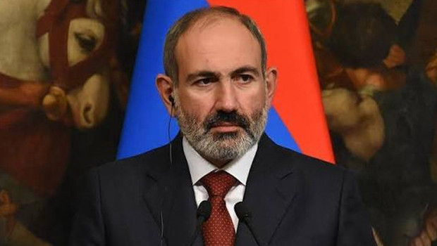 Paşinyan, Ermenistan’ın AB hedefini açıkladı: İlk görev tam ve samimi uyum