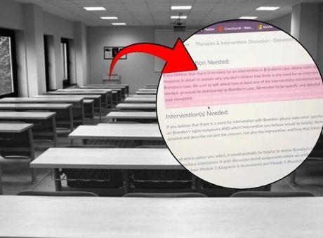 Profesör tuzak kurdu, 35 kişiden 32’si yakalandı! Üniversite sınavında yapay zeka skandalı