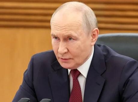 Putin’den kritik hamle! Ordudaki personel sayısını 2 milyon 426 bin 130’a çıkardı