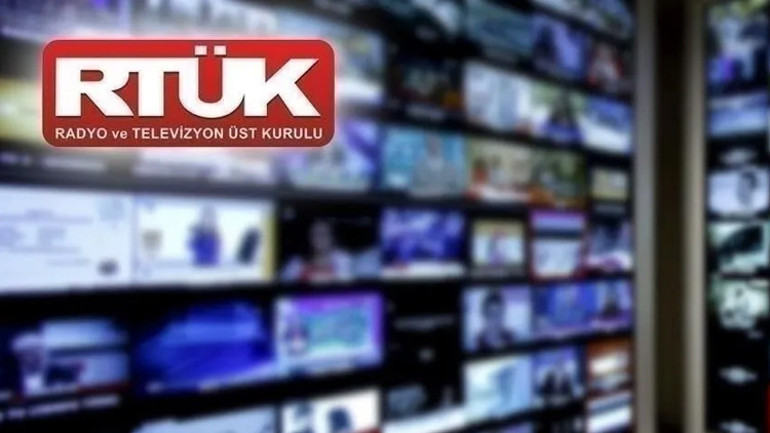 RTÜK Başkanı Daniş: Çocukların korunmasına yönelik kriterleri güçlendirdik