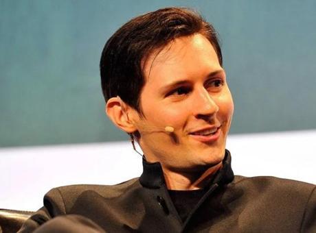 Rusya'dan Telegram'ın kurucusu Durov için flaş karar! Uluslararası arama emri çıkarıldı