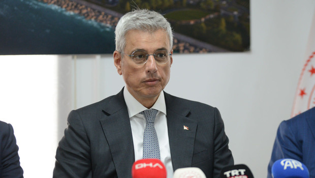 Sağlık Bakanı Memişoğlu: Rize Şehir Hastanesi 2027 yılında hizmete girecek